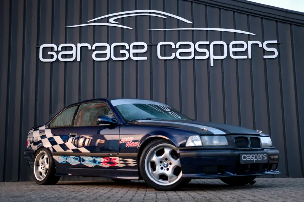 hoofdafbeelding BMW E36 325i Race/Drift uit 1992
