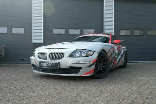 hoofdafbeelding BMW Z4 (M) uit 2006